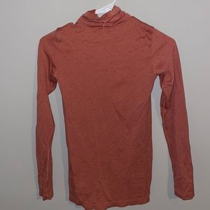 Lululemon long sleeve